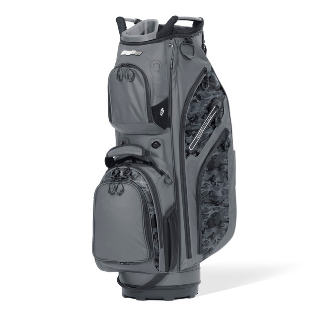Bag Boy Chiller Pro Cart Bag - Maple Hill Golf
